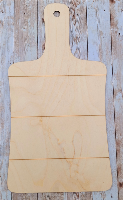 Clear_Scraps_Cutting Board Shiplap Shape Small