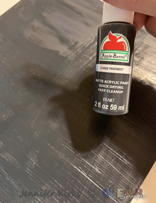 A winters night - 10