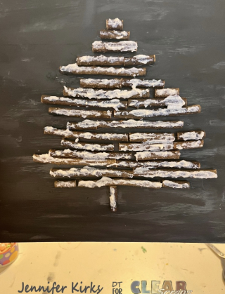 A winters night - 12