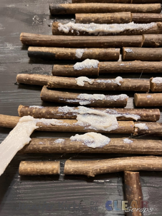 A winters night - 11