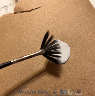 A winters night - 14