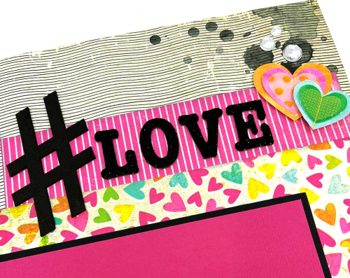 Clear_Scraps_Mini Shaker Cupcake_#LOVE LO_close up 3(1) Clear_Scraps_Mini Shaker Cupcake_#LOVE LO_close up 3(1)