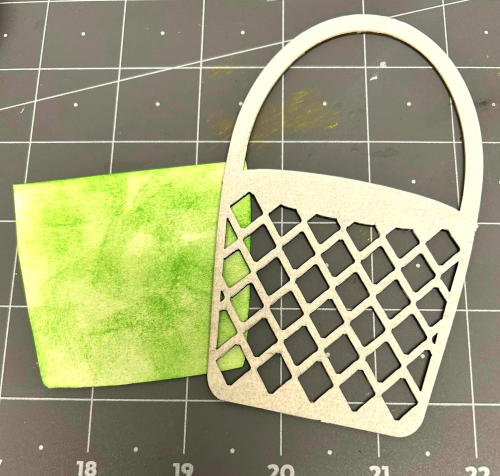 Clear_Scraps_Chipboard Embellishment_Some Bunny Loves You Card tutorial 2(1)