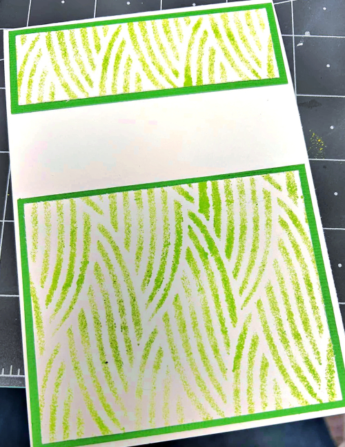 Clear_Scraps_Chipboard Embellishment_Some Bunny Loves You Card tutorial 1(1)