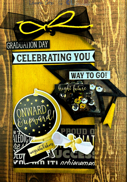 Clear_Scraps_Shaker Tag Graduate_Way to Go Main(1)