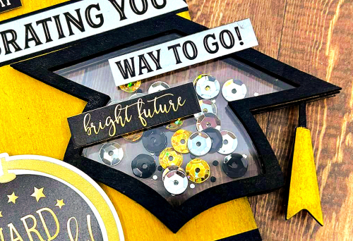 Clear_Scraps_Shaker Tag Graduate_Way to Go Main close up(1)