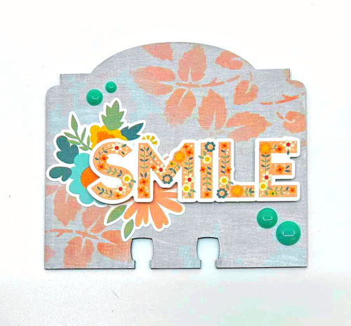 Clear_Scraps_Memory-Dex Cards_Sunshine & Smiles card 1(1)
