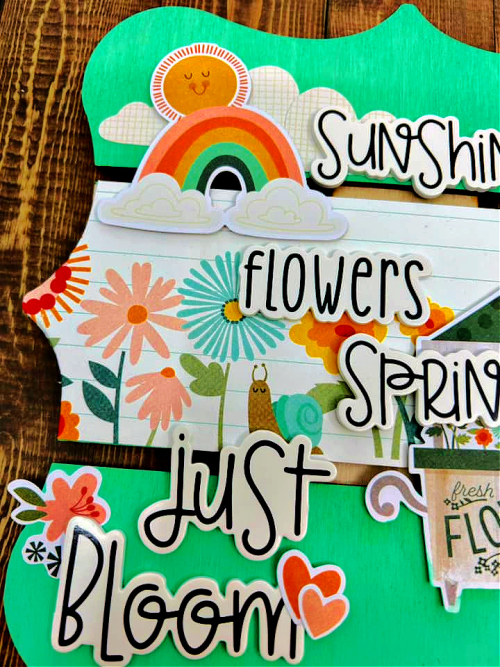 Clear_Scraps_DIY Medium Pallet_Sunshne and Flowers_close up 2(1)