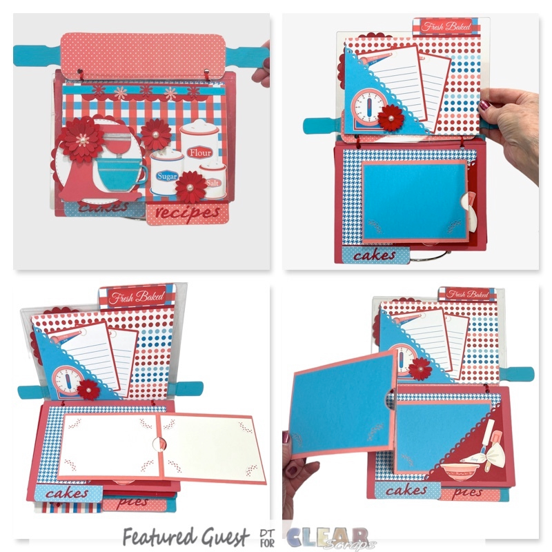 Clear_Scraps_Acrylic_Chipboard_Album_Shaped Embellishment (1) Clear_Scraps_Acrylic_Chipboard_Album_Shaped Embellishment (1)