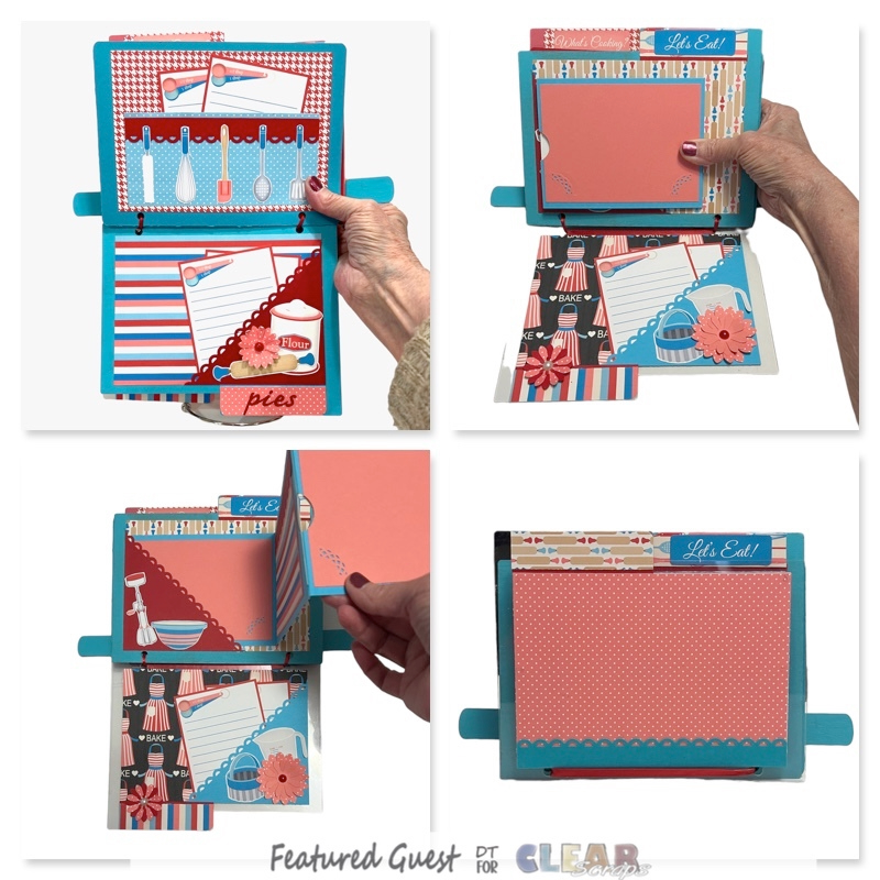 Clear_Scraps_Acrylic_Chipboard_Album_Shaped Embellishment (3) Clear_Scraps_Acrylic_Chipboard_Album_Shaped Embellishment (3)