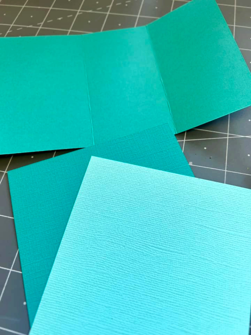 Clear_Scraps_Chipboard Shapes_Make the World More Colorful Card_tutorial 1(1)