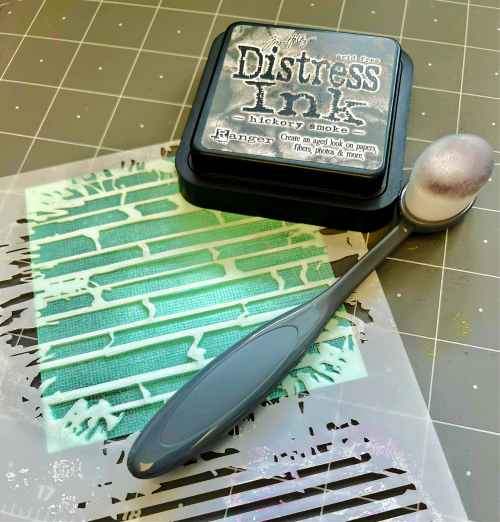 Clear_Scraps_Chipboard Shapes_Make the World More Colorful Card_tutorial 2(1)