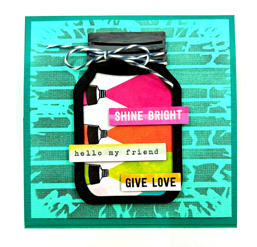 Clear_Scraps_Chipboard Shapes_Make the World More Colorful Card_folded(1)