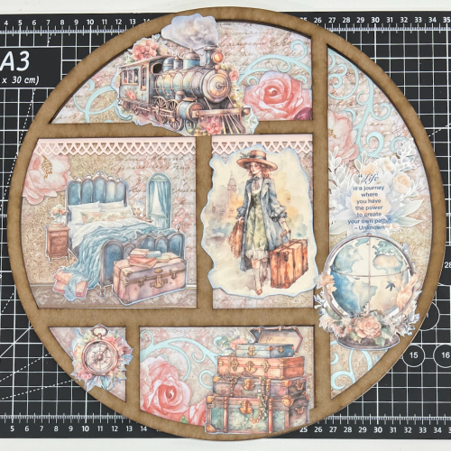 Clear-Scraps-Printer_Tray_Frame