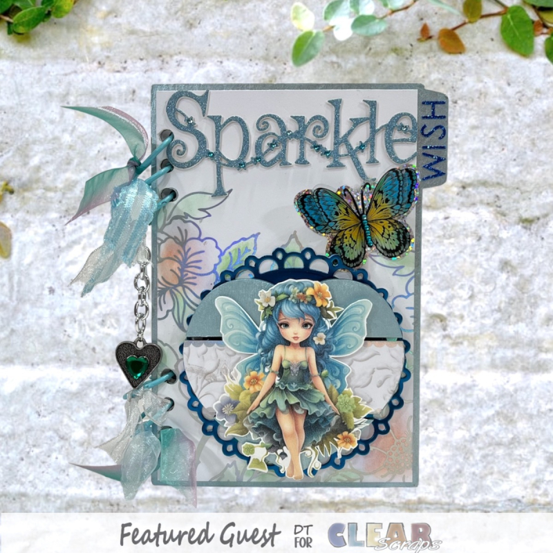 Clear_Scraps_Chipboard_ Album_Wood_Mini Pallet Shapes Clear_Scraps_Chipboard_ Album_Wood_Mini Pallet Shapes