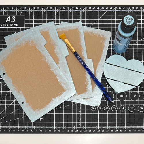 Clear_Scraps_Wood Embellishment_Chipboard_Album Clear_Scraps_Wood Embellishment_Chipboard_Album