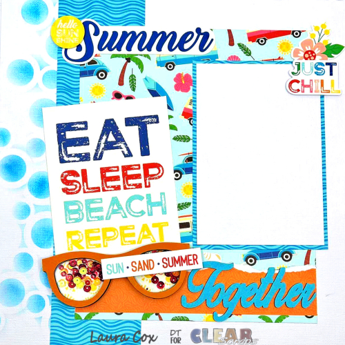 Clear_Scraps_Mini Shaker_Eat Sleep Beach LO main(1)
