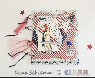 Dana messenger photo