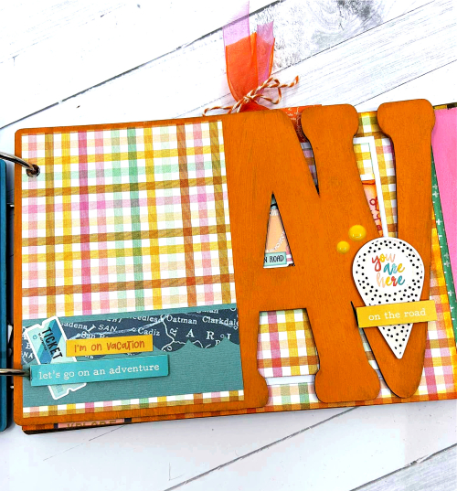 Clear_Scraps_Travel Chipboard Word Book_Travel Time page 2(1)