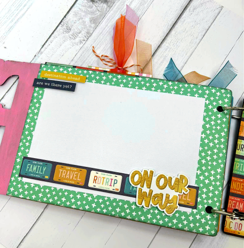 Clear_Scraps_Travel Chipboard Word Book_Travel Time page 4 back(1)