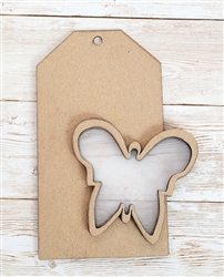 CSSHTbutterfly-2T CSSHTbutterfly-2T