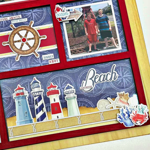 Clear_Scraps_Printer Tray_Ocean Adventures close up 1(1)