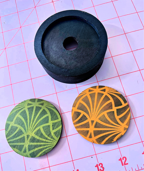 Clear_Scraps_Mason Jar Lid_Fall Collection tutorial(1)