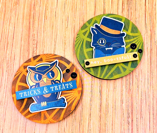 Clear_Scraps_Mason Jar Lid_Fall Collection halloween(1)