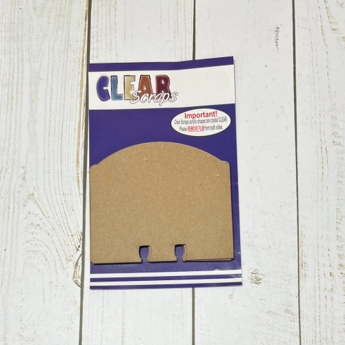 Clear_Scraps_ Chipboard_Memory Dex Dividers