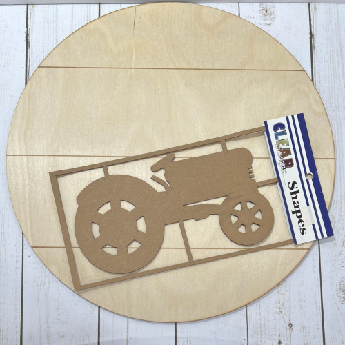 Clear-Scraps-Circle_Shiplap_Shape_Large Chipboard_Embellishment