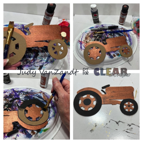 Clear-Scraps_Tractor_Chipboard_Embellishment