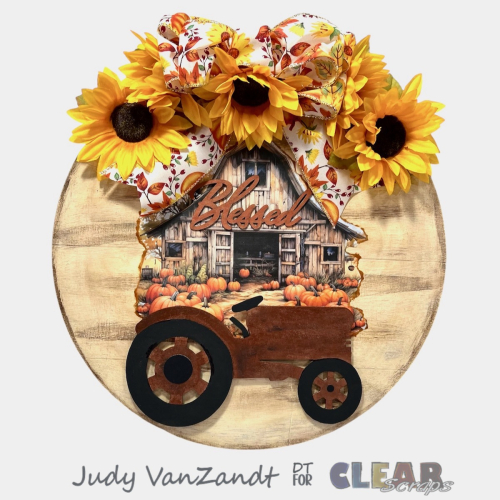 Clear-Scraps_Shiplap_Circle_Shape_Chipboard_Embellishment