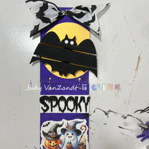 Clear_Scraps_Blank Wood_Card_Wood_Pallet_Shape_Chipboard_Word_Title