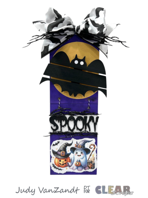 Clear_Scraps_Wood Blank_Card_Chioboard_Word_Title_Mini Pallet_Shape