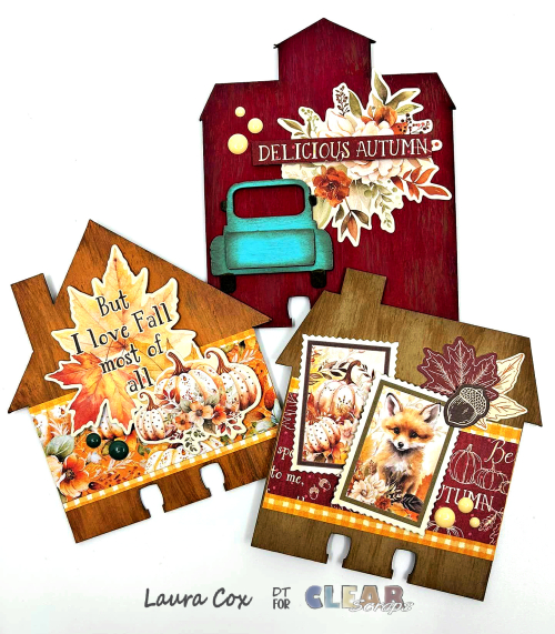 Clear_Scraps_Memory-Dex Chipboard Cards_Beautiful Autum Houses main(1)