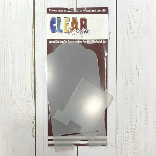 Clear_Scraps_Vintage_Acrylic_Phone Stand.peg