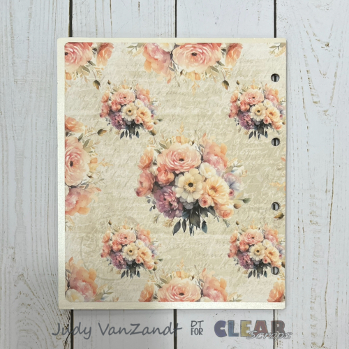 Clear_Scraps_Mixed_Layered_Heart_Album