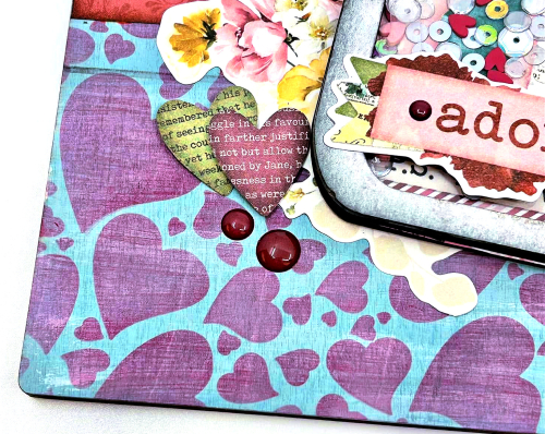 Clear_Scraps_Shiplap Shape_I Adore You Tag_close up stencil(1) Clear_Scraps_Shiplap Shape_I Adore You Tag_close up stencil(1)