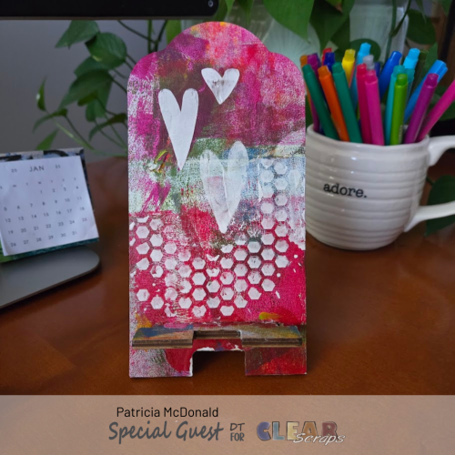 Clear_Scraps_Vintage_Wood_Phone_Stand1 Clear_Scraps_Vintage_Wood_Phone_Stand1