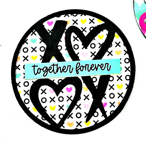 Clear_Scraps_Mason Jar Lid_Valentine's Be Mine inserts copy