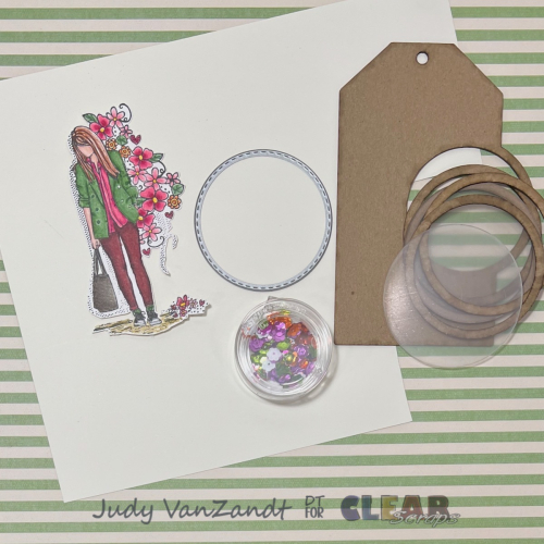 Clear_Scraps_Shaker_Circle Tag
