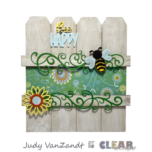 Clear_Scraps_Shiplap_Fence_Shape_Chipboard_Punchout_Embellishments