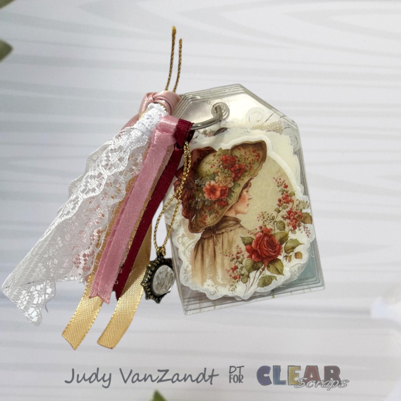 Clear_Scraps_Mini_Tag_Album