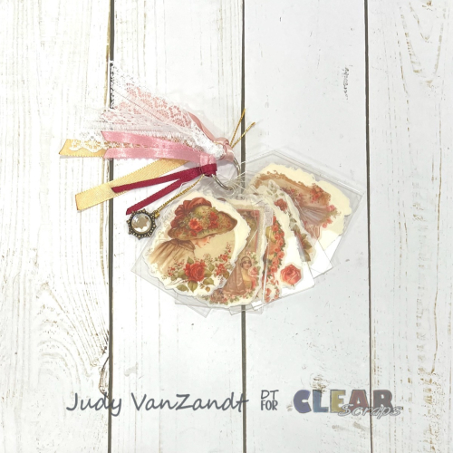 Clear_Scraps_Mini_Tag_Album