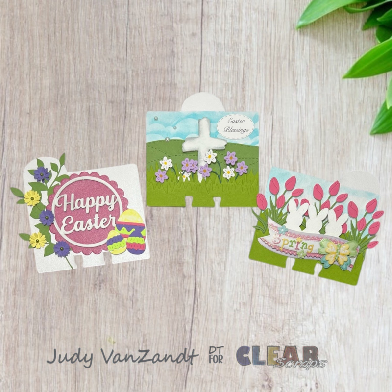 Clear_Scraps_Rounded Tab_Chipboard_Memory-Dex_Dviders_Faith_Chipboard_Punchout_Embellishments