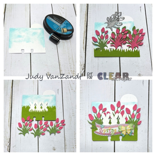 Clear_Scraps_Rounded Tab_Chipboard_Memory-Dex_Dviders_Faith_Chipboard_Punchout_Embellishments