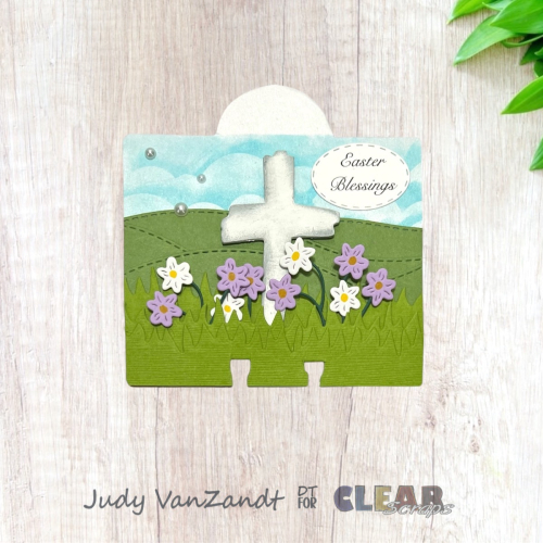 Clear_Scraps_Rounded Tab_Chipboard_Memory-Dex_Dviders_Faith_Chipboard_Punchout_Embellishments