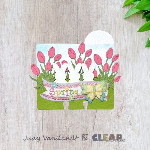 Clear_Scraps_Rounded Tab_Chipboard_Memory-Dex_Dviders_Faith_Chipboard_Punchout_Embellishments