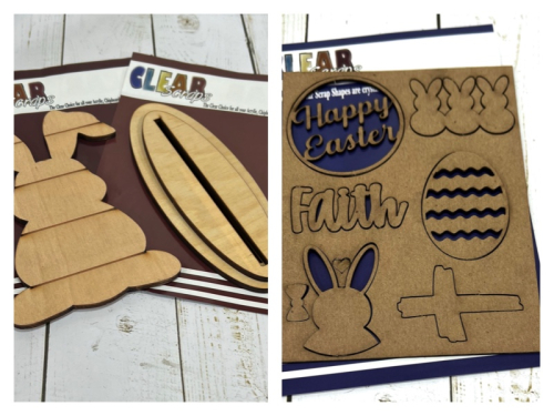Clear_Scraps_Bunny_Shiplap__Shape_Wood_Stand_Embellishments_Chipboard_Punchout_Faith