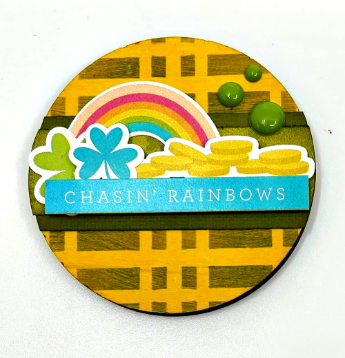 Clear_Scraps_Mason Jar Lid_Lucky  Lucky close up 1(1)